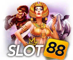 SLOT88 - Membangun Kerajaan Tycoon Anda